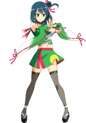 すらるみ～ちゃん