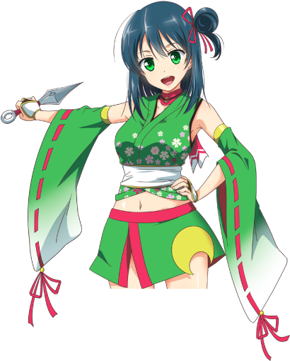 すらるみ～ちゃん