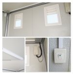 【中古】多機能トイレ　水洗式　ウォシュレット付の写真8