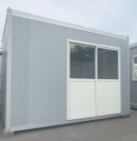 仮設診療所・仮設調剤薬局・待合室などに・・・ご相談ください！【単体ユニットハウス】の写真3