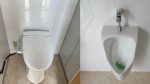 トレーラーハウス　トイレハウス　54型の写真6