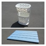 【中古】シャワー室（2部屋）　給湯器別の写真7