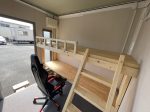 トレーラーハウス　約2.6帖　P-0型　の写真5