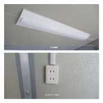 【中古】ユニットハウス　喫煙室　スモーキングルーム　2.4坪タイプの写真8