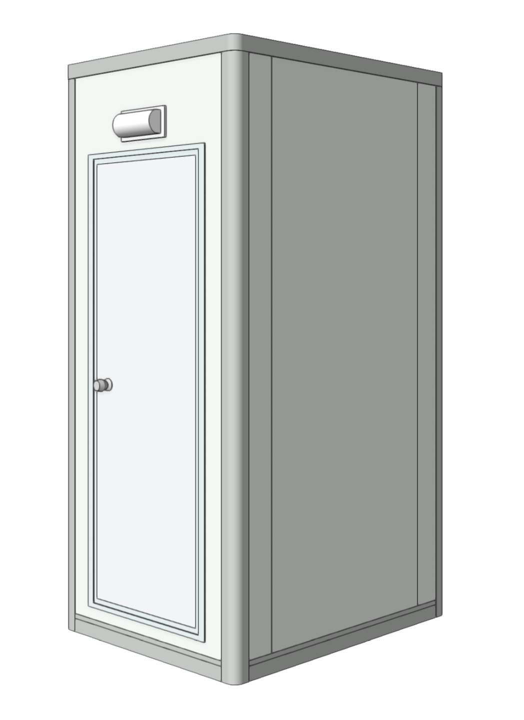 【カスタマイズ可能】0.4坪　水洗トイレ　Aシリーズ