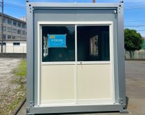 【新商品】ユニットハウス　約6帖の写真3