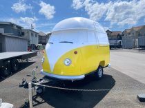キッチントレーラー　当社マスコット車両　【非売品です】の写真3