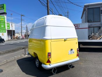 用途や構造に応じて、適切な登録・ナンバー区分が必要になります。