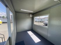 36型トレーラーハウス　多目的仕様　2.5坪の写真5