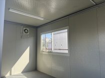 ユニットハウス　約6帖の写真5