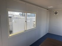ユニットハウス　約8帖の写真4