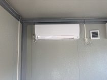 36型トレーラーハウス　多目的仕様　2.5坪の写真7