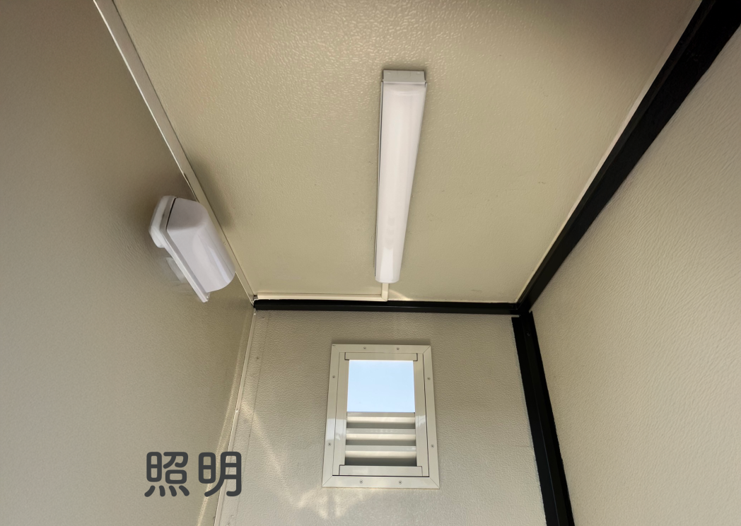 【中古】吸引圧送式トイレの写真6