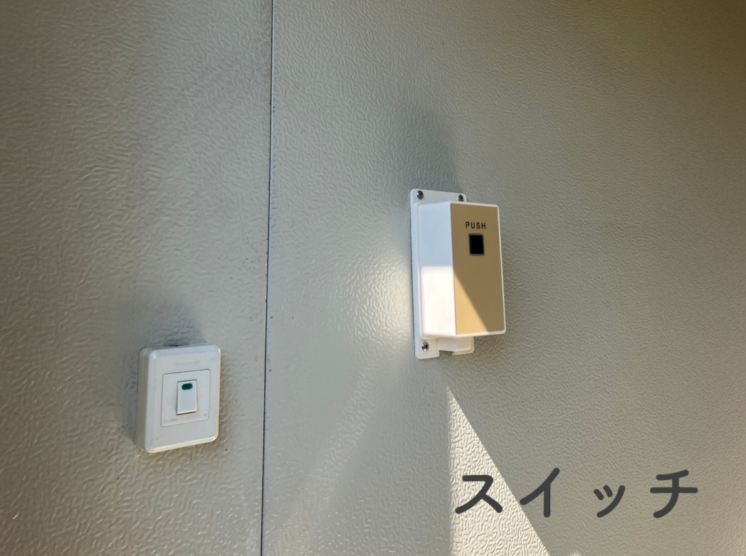 【中古】吸引圧送式トイレの写真7