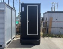 【中古】吸引圧送式トイレの写真2