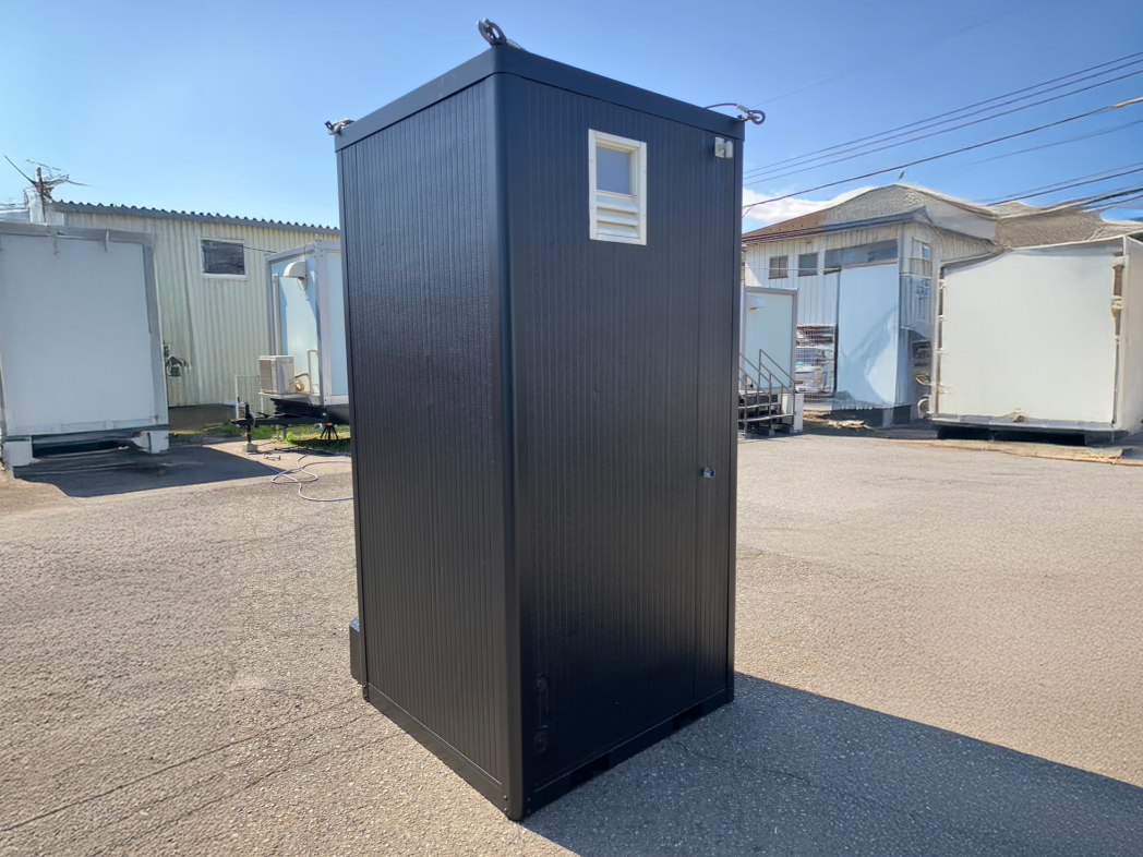 【中古】吸引圧送式トイレの写真3