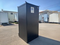 【中古】吸引圧送式トイレの写真3