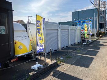 お気軽に展示場へお越しください。