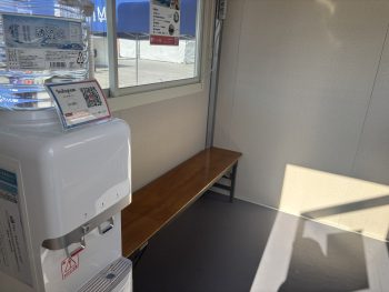 普段使いから災害時まで、さまざまなシーンで活躍します。