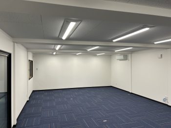 コンセント・照明・スイッチも、用途や室内レイアウトに合わせて配置を検討します。