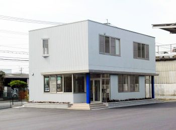 地域に密着したサービスを一緒につくっていく仲間を募集しています。