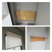 【カスタマイズ可能】0.4坪　PRIVATE　ROOM　Aシリーズの写真3